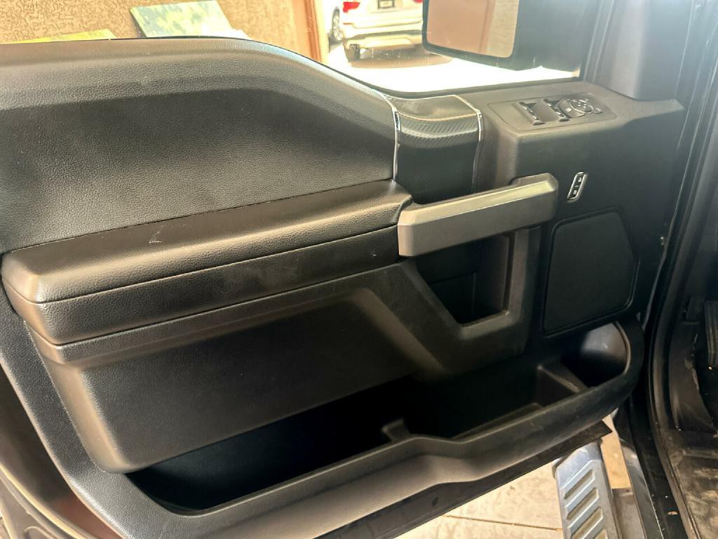 2018 Ford F-150 Image 9