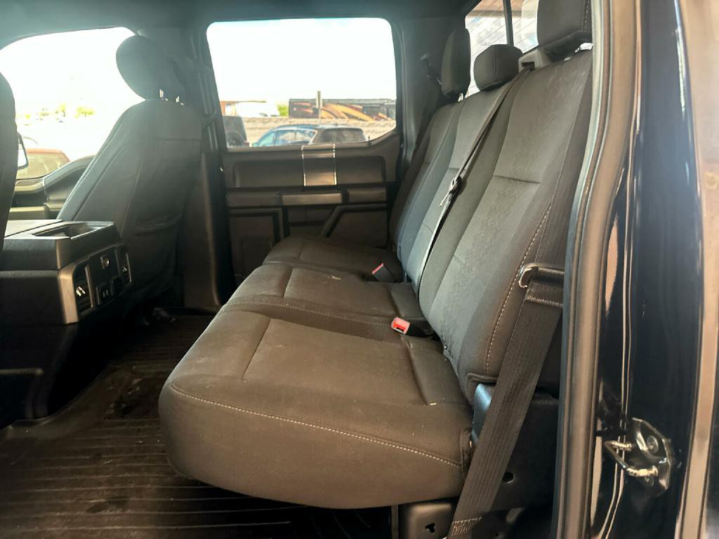 2018 Ford F-150 Image 10
