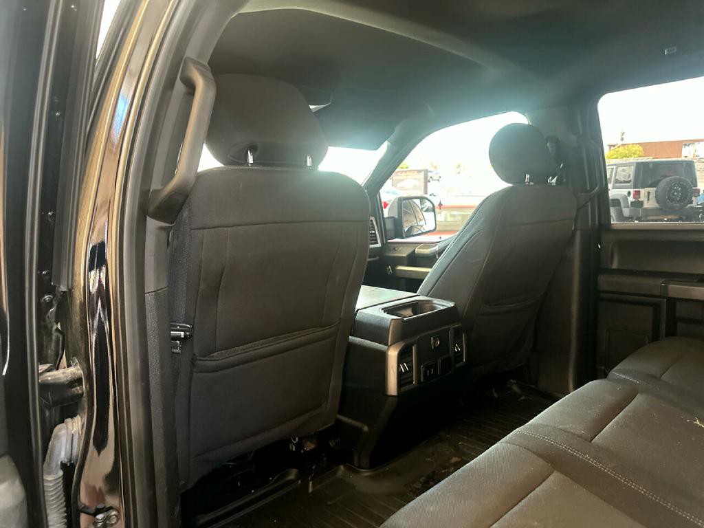 2018 Ford F-150 Image 11