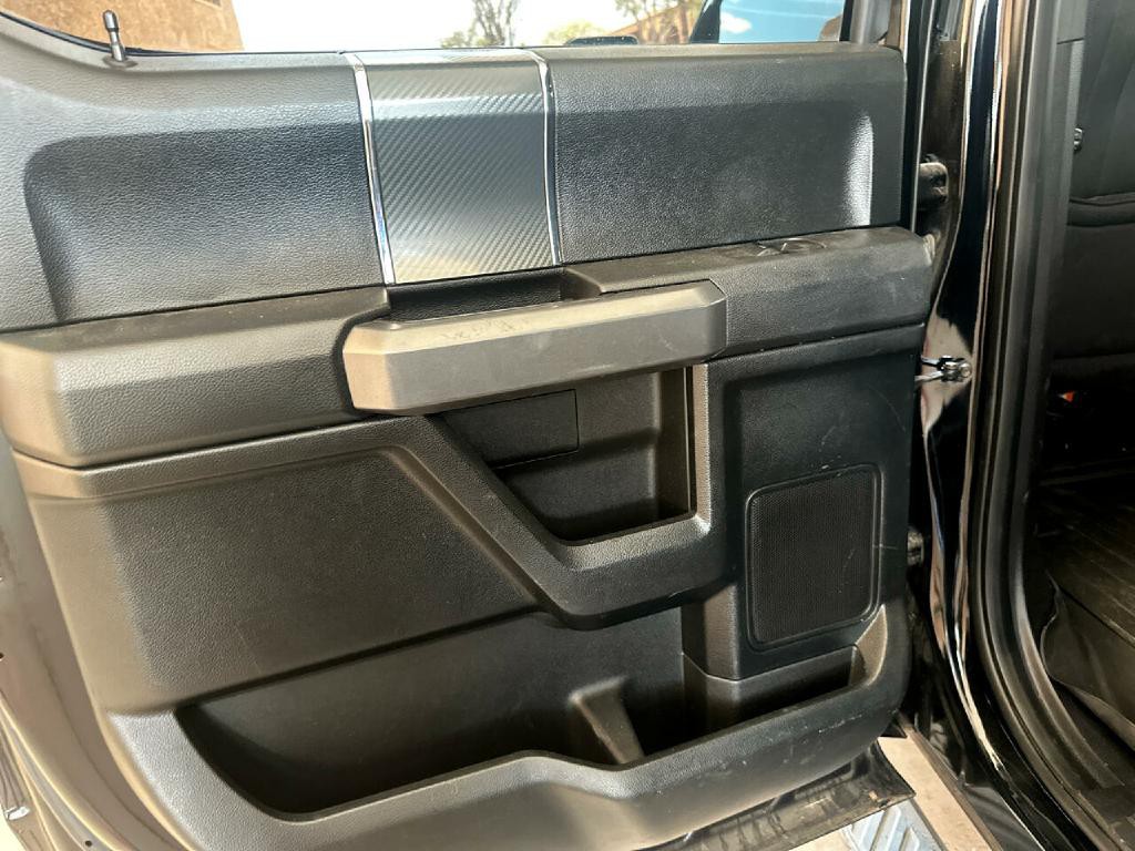 2018 Ford F-150 Image 12