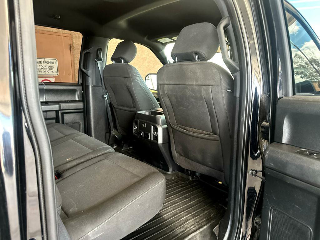 2018 Ford F-150 Image 13