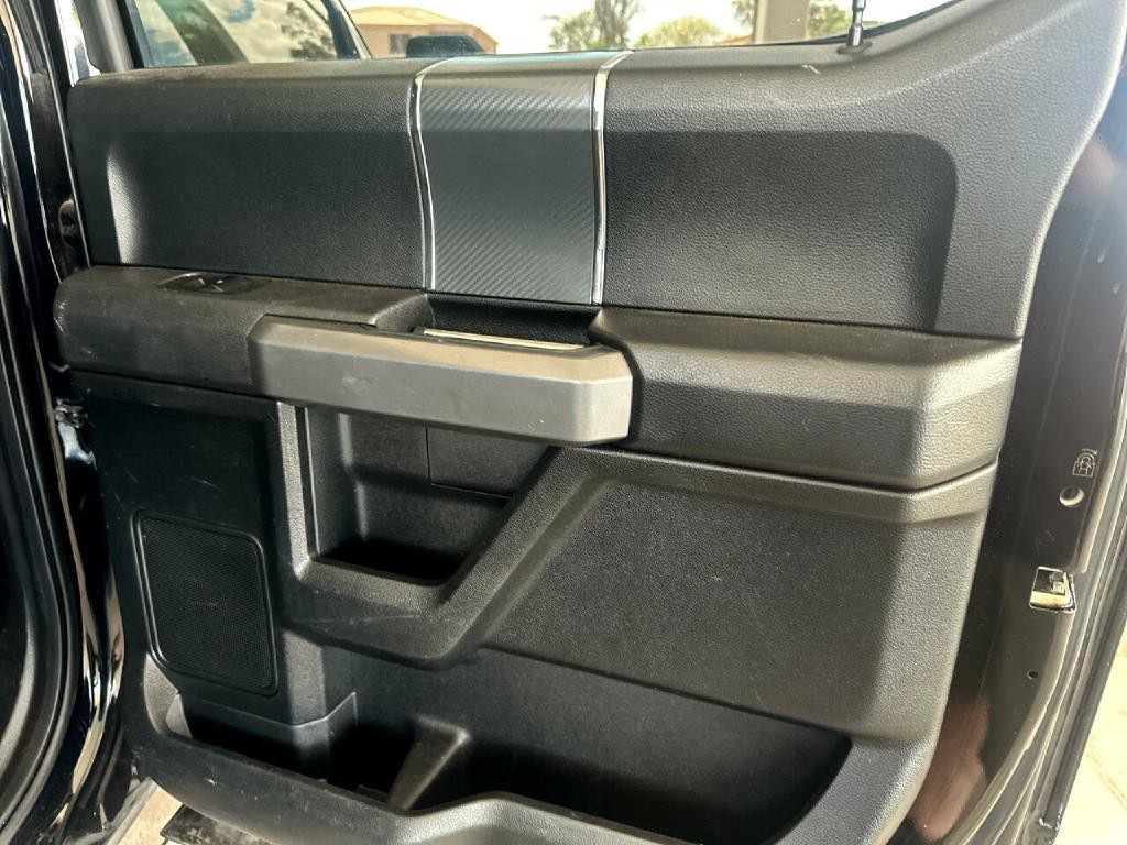 2018 Ford F-150 Image 14