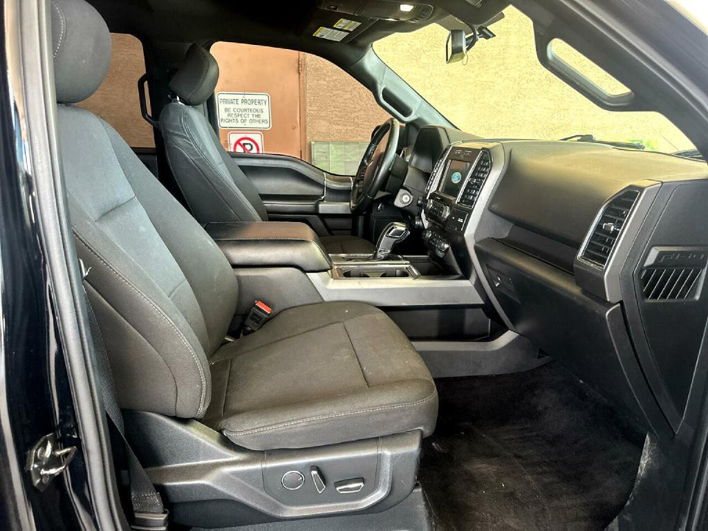 2018 Ford F-150 Image 15