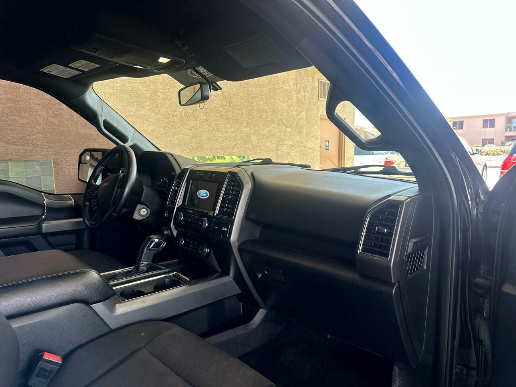 2018 Ford F-150 Image 16