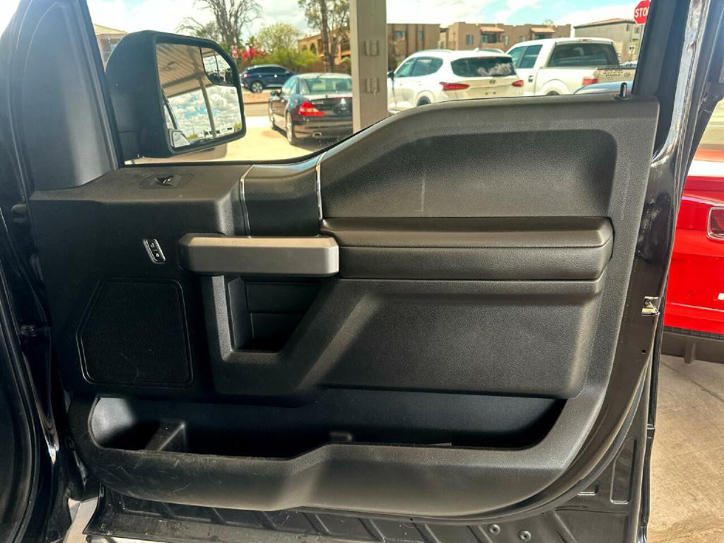 2018 Ford F-150 Image 17