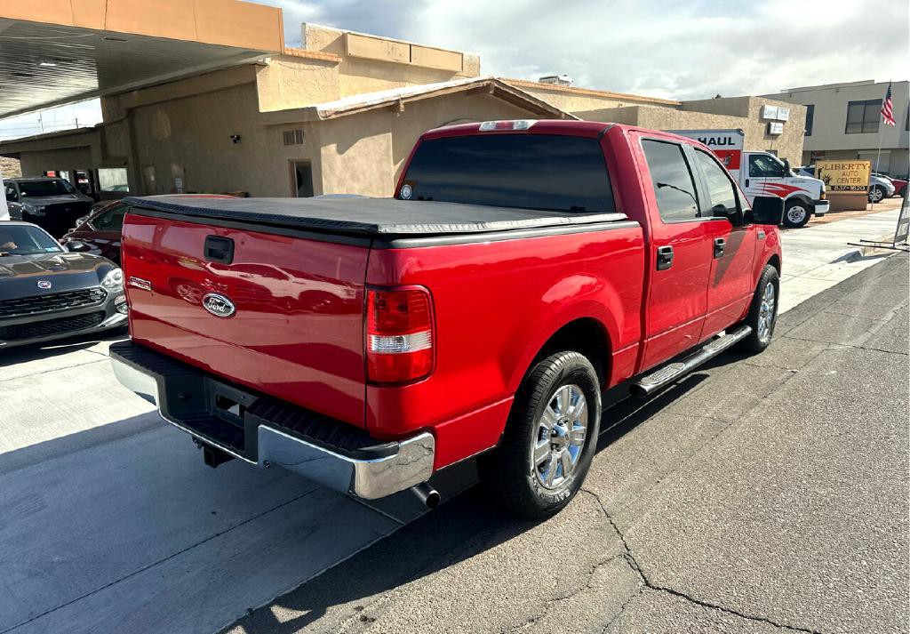 2005 Ford F-150 Image 5
