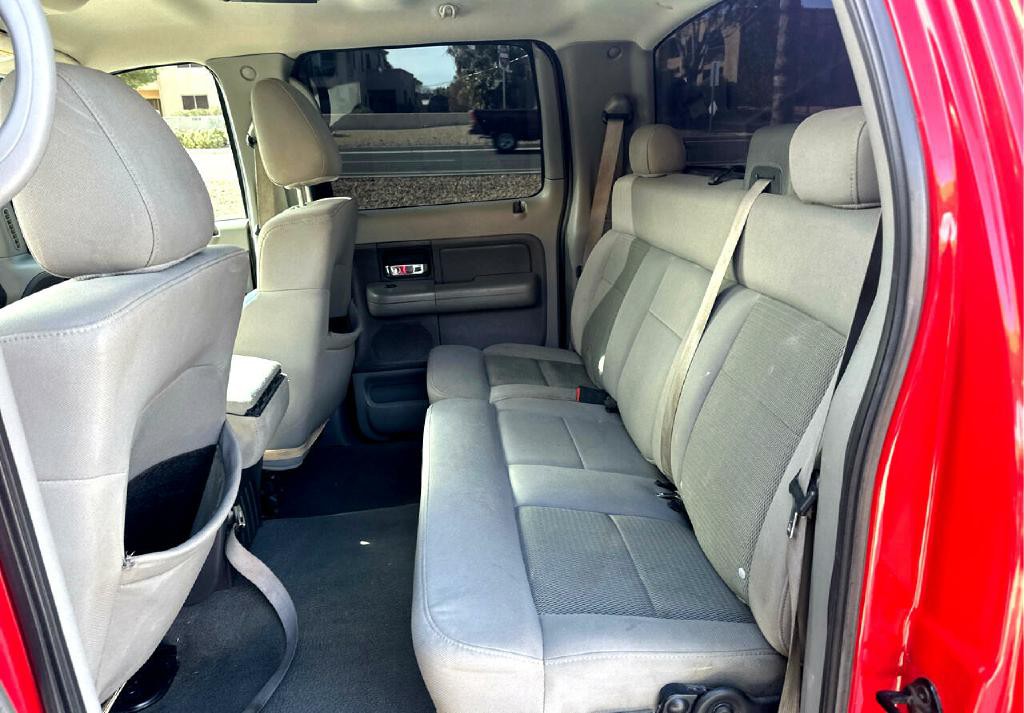 2005 Ford F-150 Image 13
