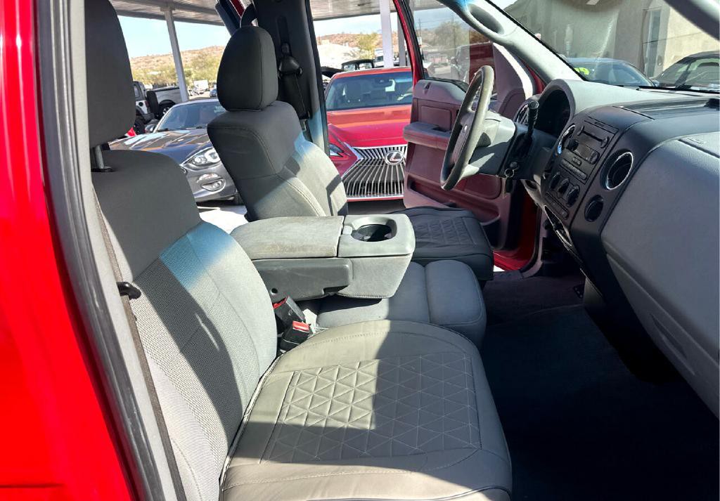 2005 Ford F-150 Image 16