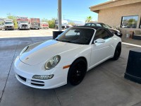 Image for 2006 Porsche 911 Carrera Cabriolet ID: 6789811