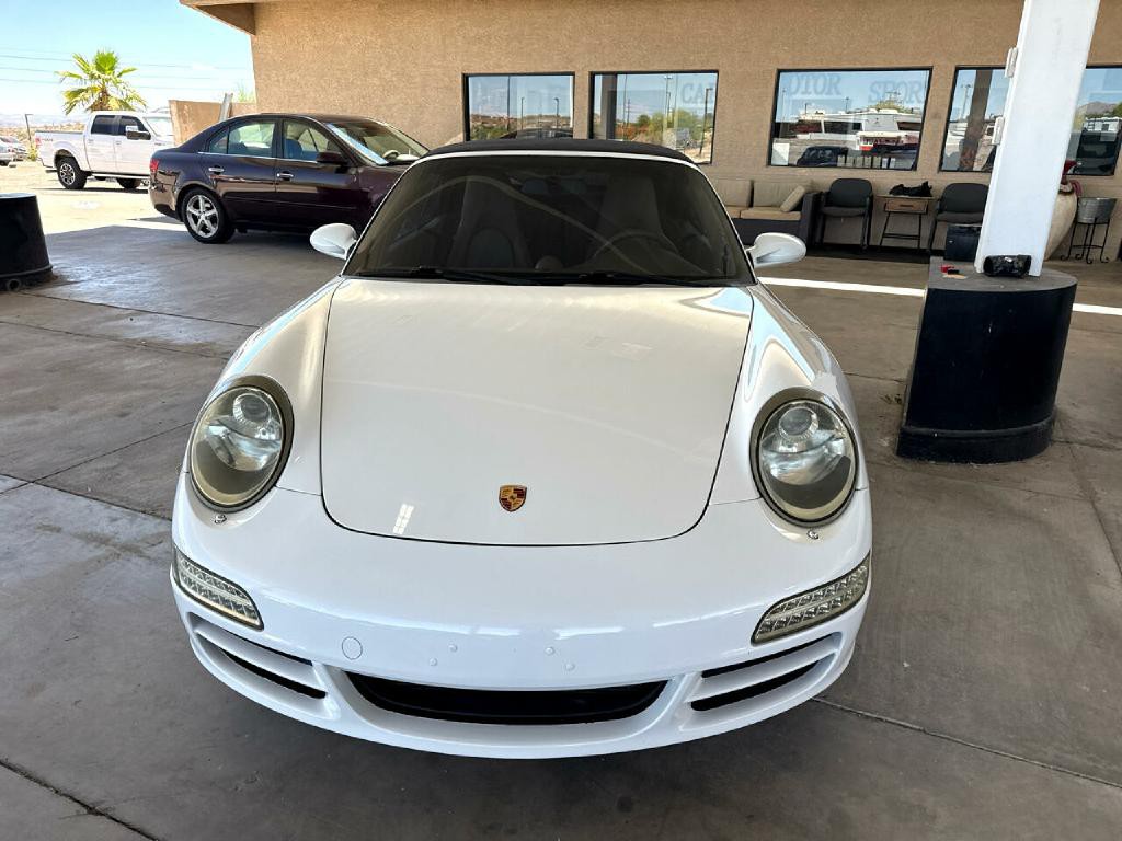 2006 Porsche 911 Image 2