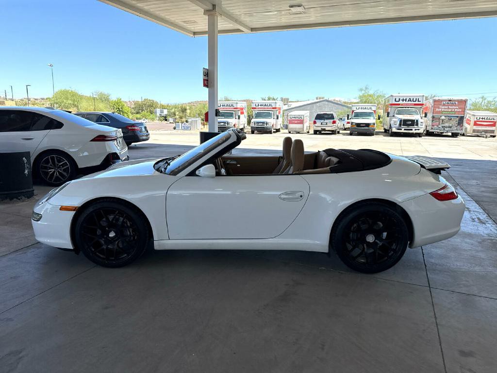 2006 Porsche 911 Image 11