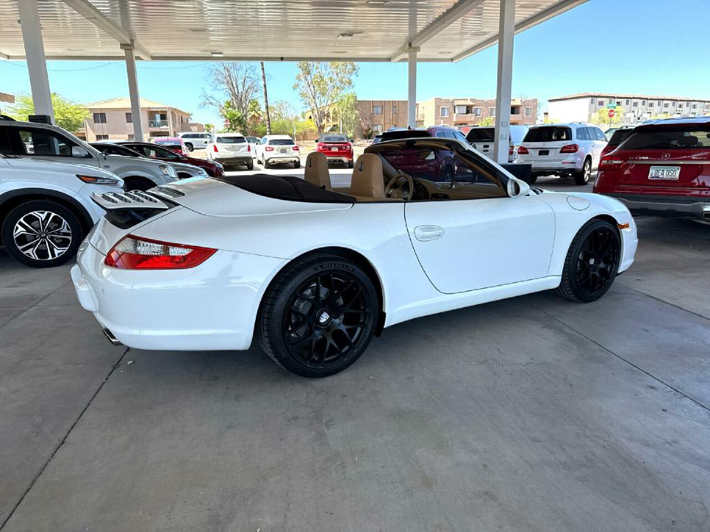 2006 Porsche 911 Image 12