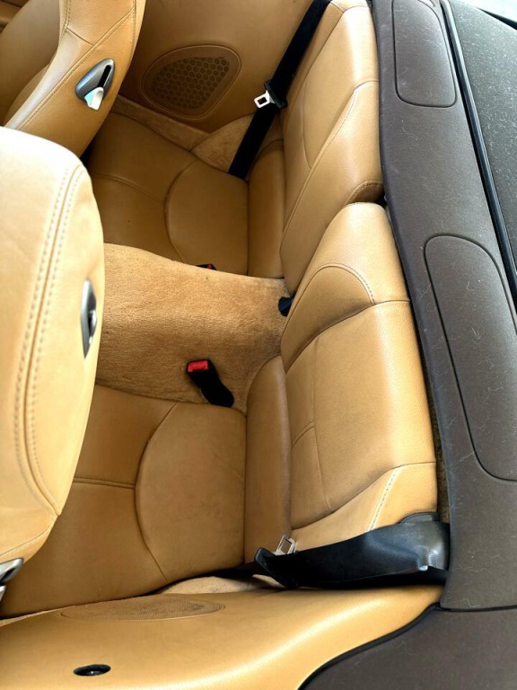 2006 Porsche 911 Image 18