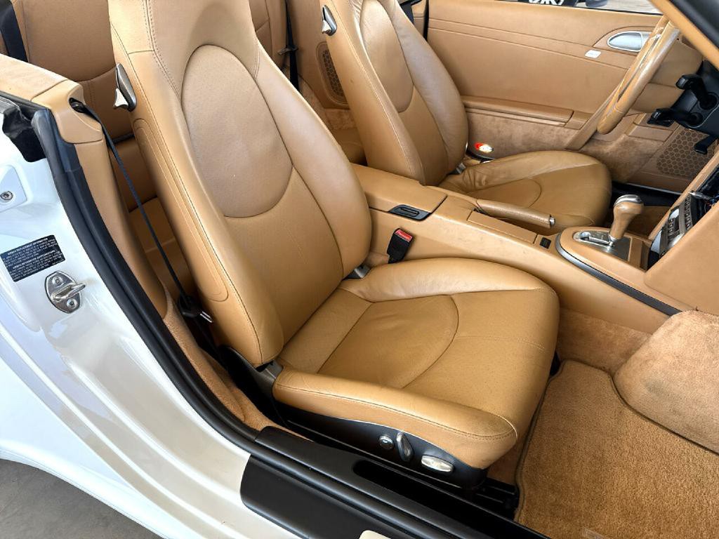 2006 Porsche 911 Image 20