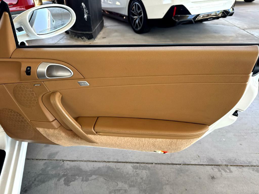 2006 Porsche 911 Image 21