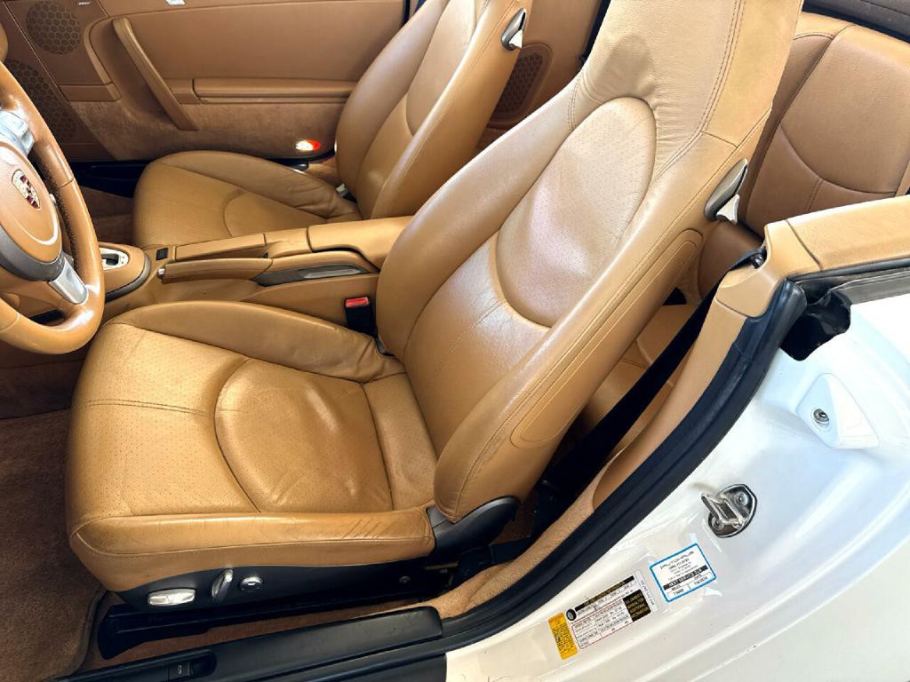 2006 Porsche 911 Image 22