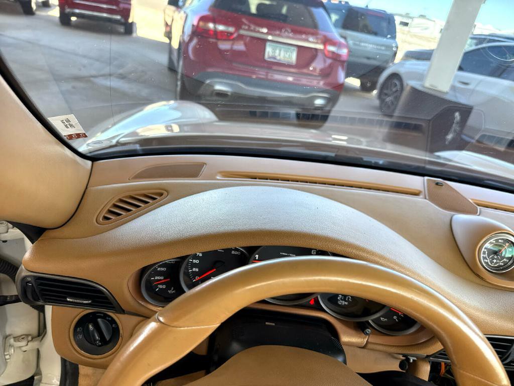 2006 Porsche 911 Image 24