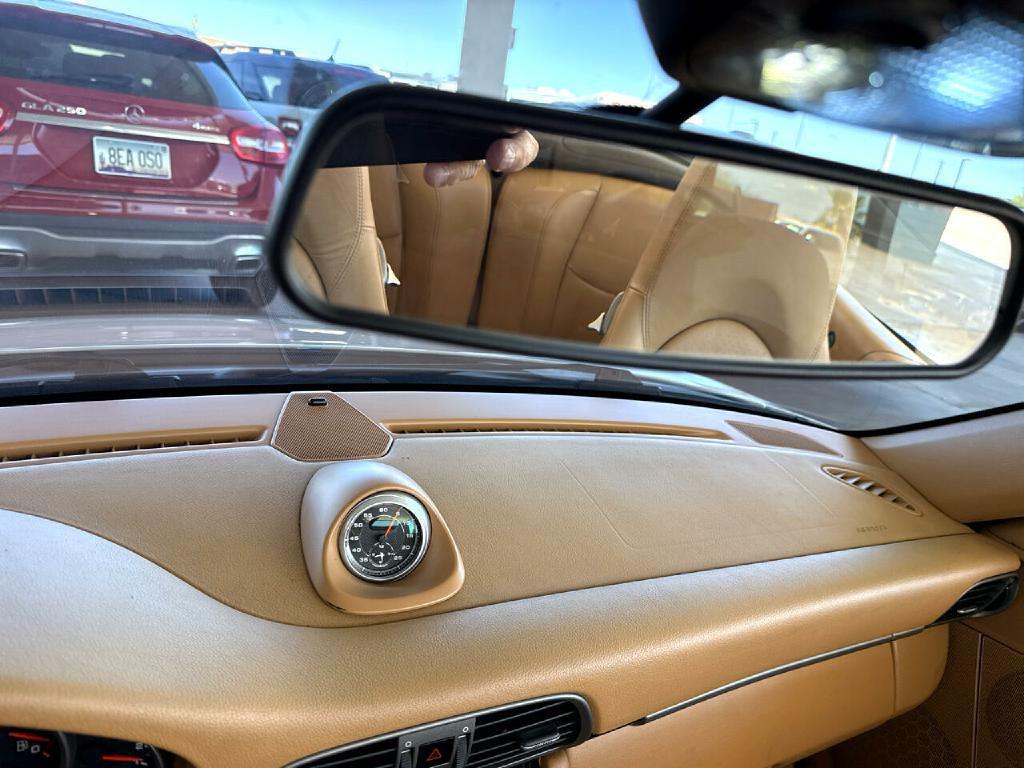 2006 Porsche 911 Image 25
