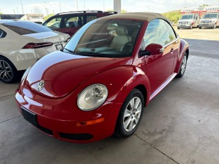 Image for 2008 Volkswagen Beetle S Pzev ID: 6800057