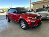 Image for 2018 Land Rover Range Rover Evoque HSE Dynamic ID: 6805378