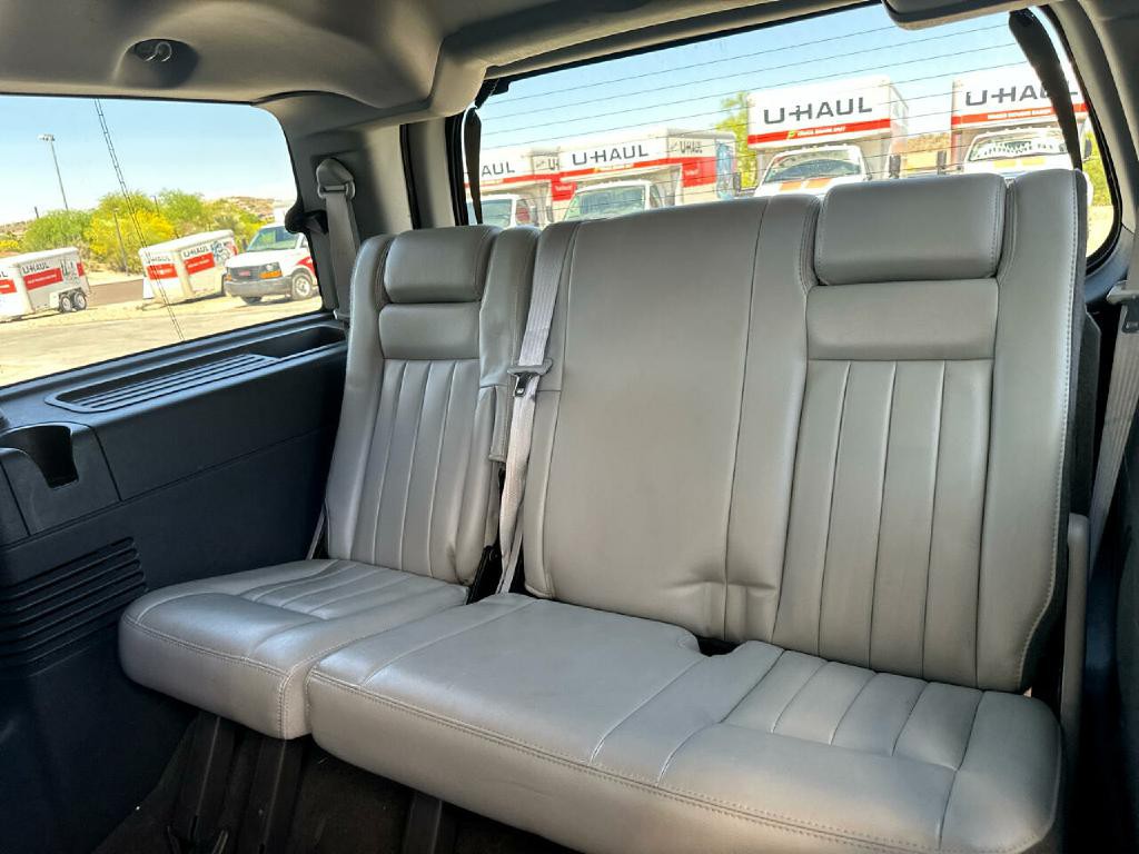 2006 Lincoln Navigator Image 14