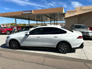 Image for 2024 BMW I5 eDrive40 ID: 6845310