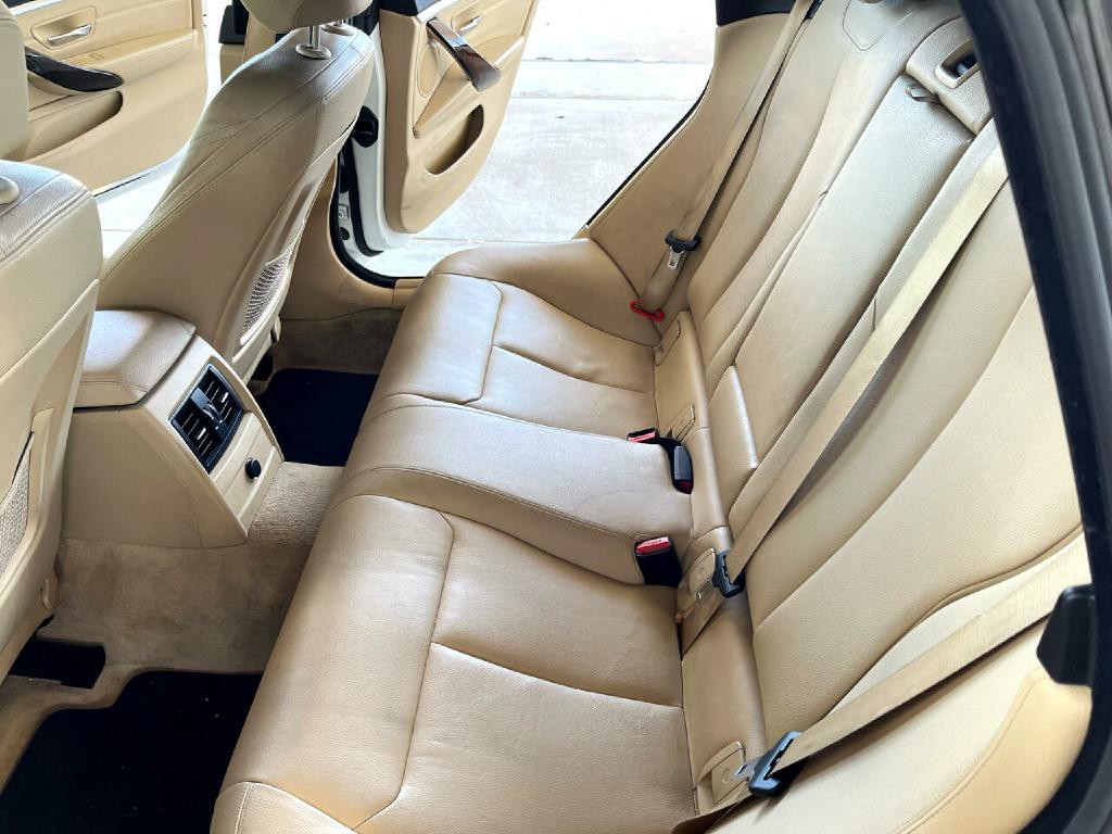 2016 BMW 4 Series Image 7