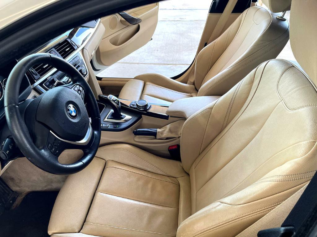 2016 BMW 4 Series Image 10