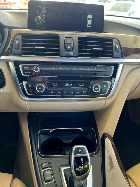 2016 BMW 4 Series Image 11