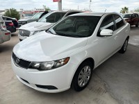 Image for 2010 Kia Forte EX ID: 6942347