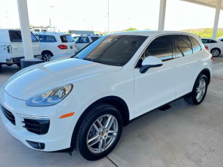 Image for 2016 Porsche Cayenne Base ID: 6966994