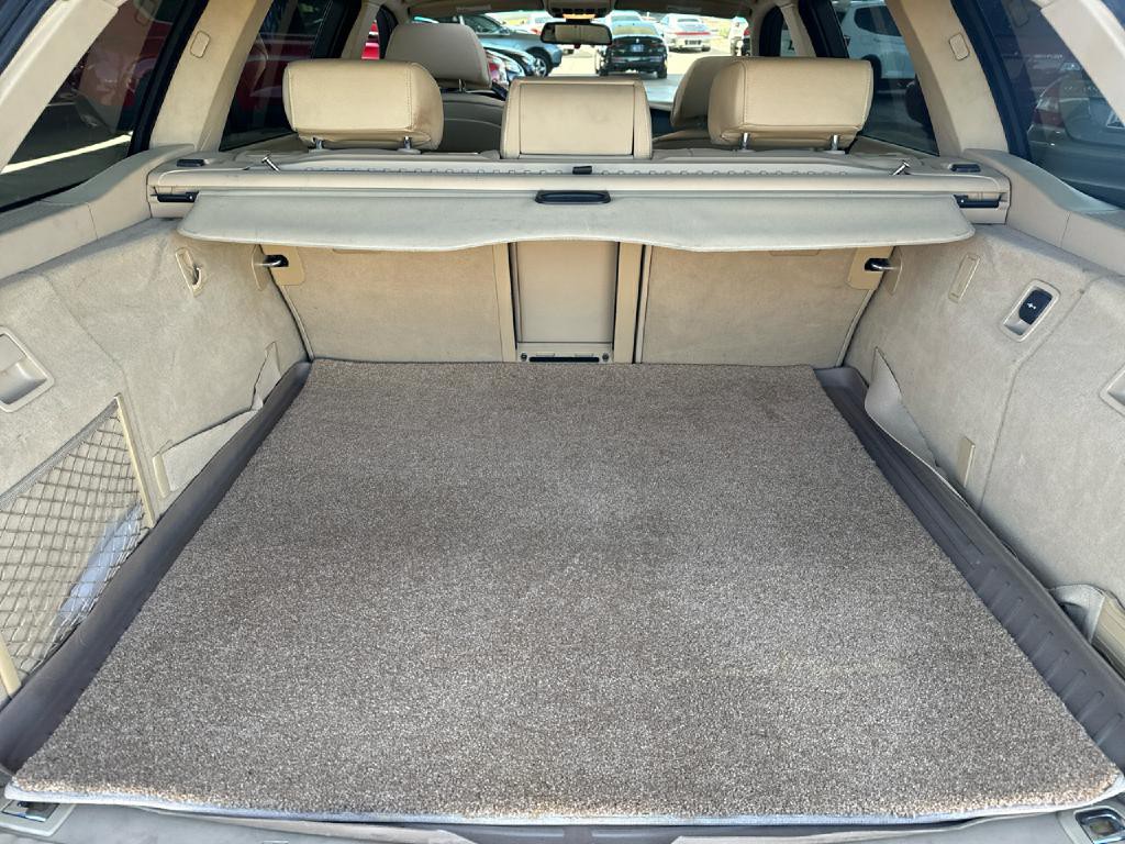 2006 BMW 5 Series Image 14