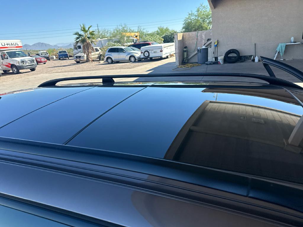 2006 BMW 5 Series Image 21