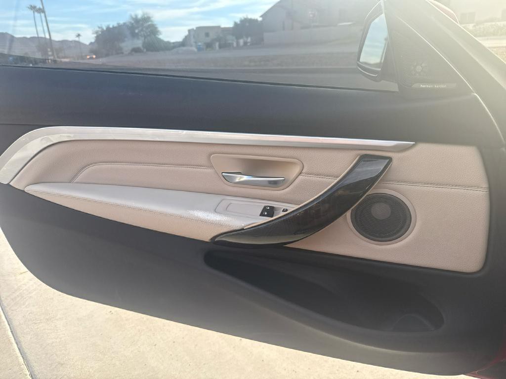 2016 BMW 4 Series Image 10