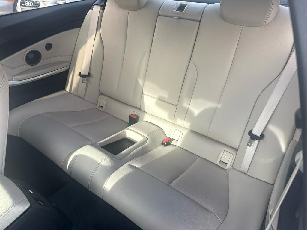 2016 BMW 4 Series Image 12