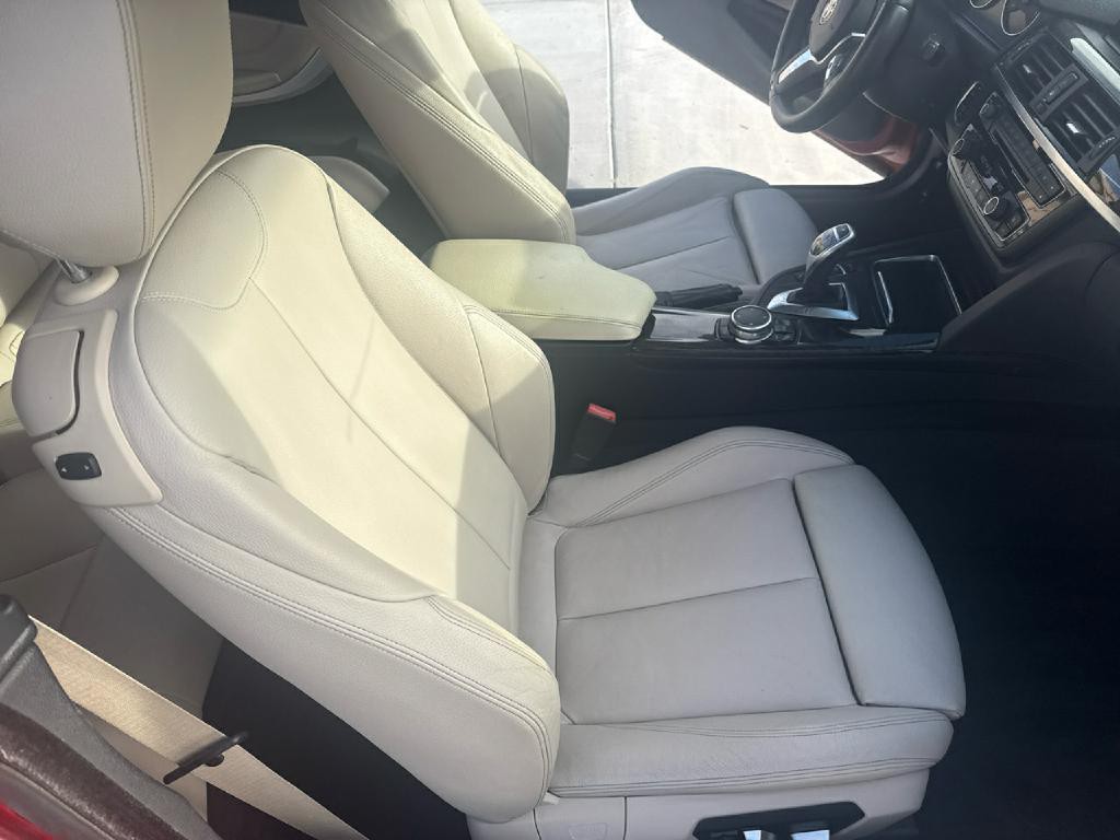 2016 BMW 4 Series Image 13