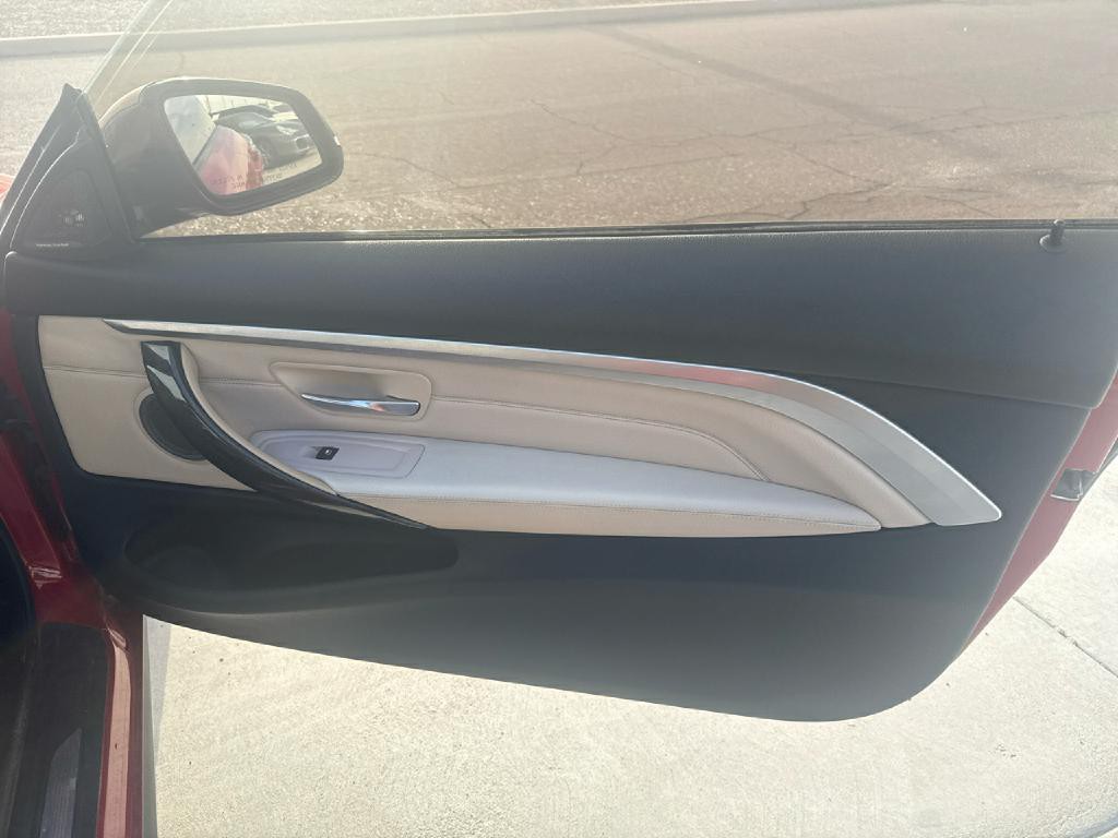 2016 BMW 4 Series Image 15