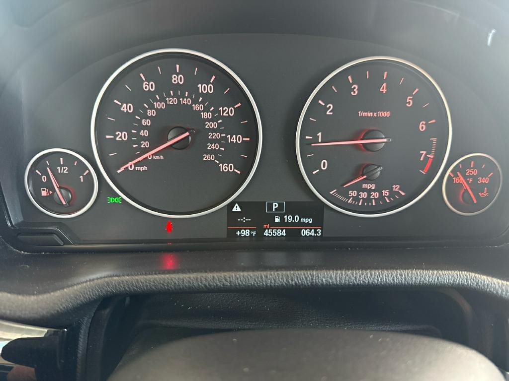 2017 BMW X3 Image 10