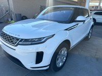 Image for 2020 Land Rover Range Rover Evoque S ID: 7092297