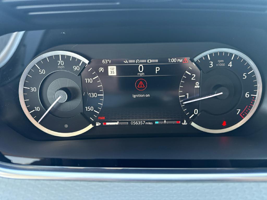 2020 Land Rover Range Rover Evoque Image 9