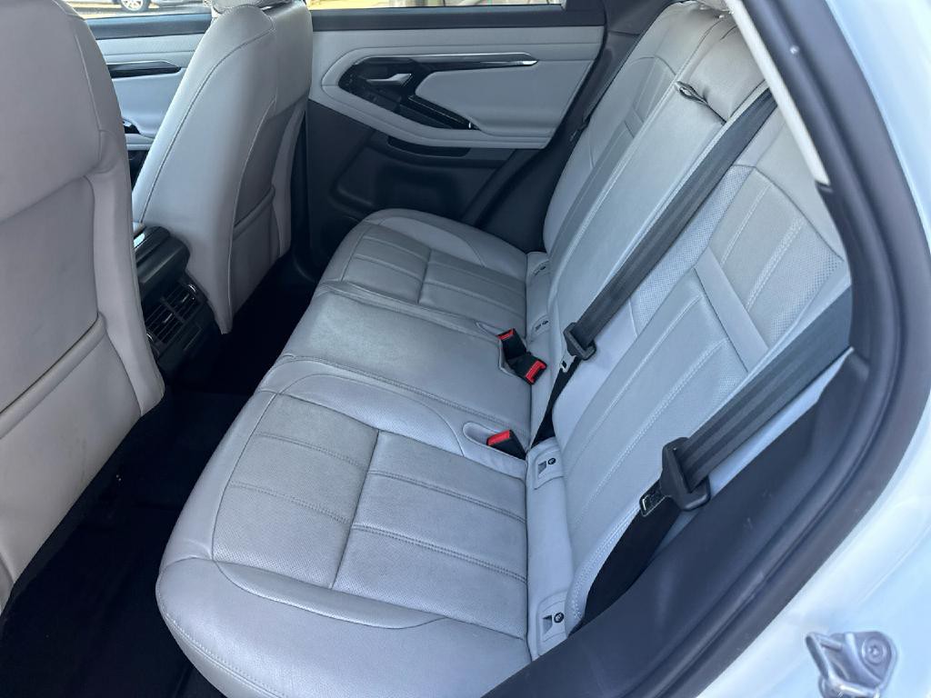 2020 Land Rover Range Rover Evoque Image 14