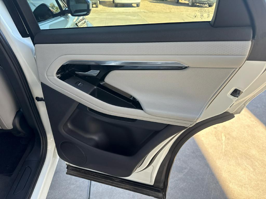 2020 Land Rover Range Rover Evoque Image 19