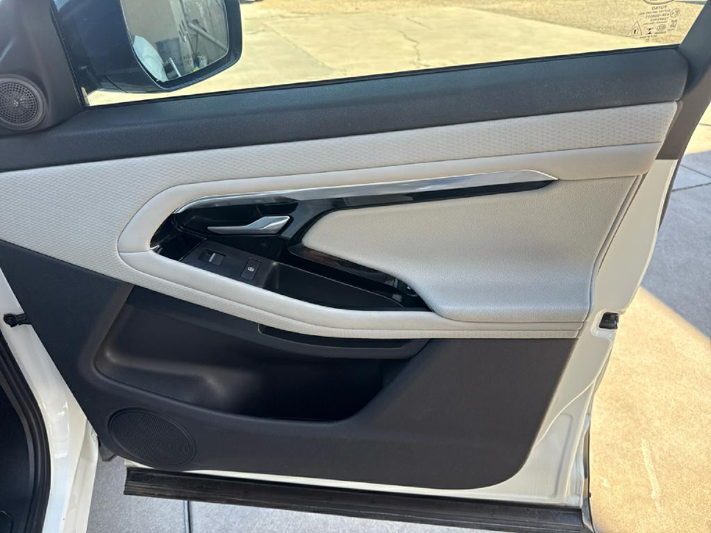 2020 Land Rover Range Rover Evoque Image 22