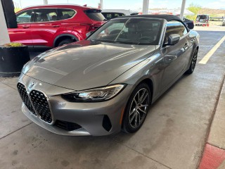 Image for 2024 BMW 4 Series 430i xDrive ID: 7092298