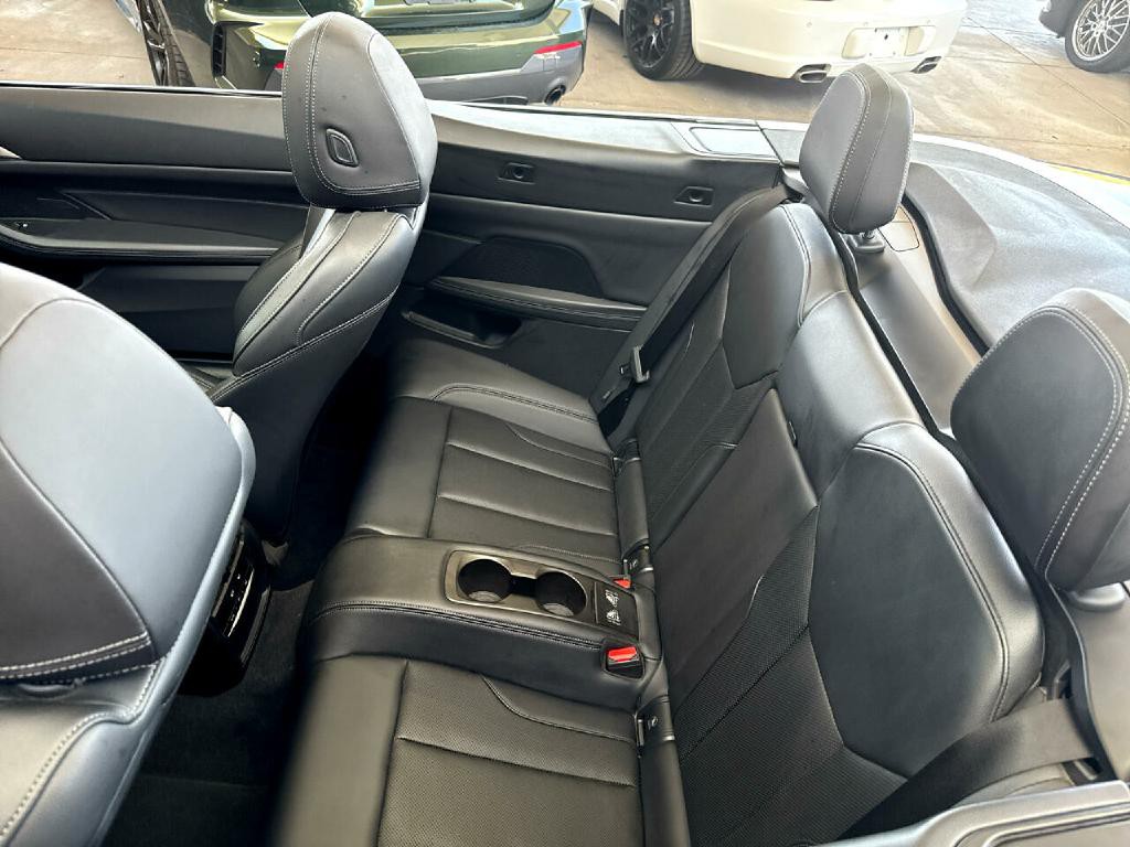 2024 BMW 4 Series Image 10