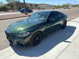 Image for 2021 BMW 4 Series 430i xDrive ID: 7092299