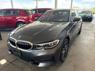 Image for 2022 BMW 3 Series 330e ID: 7092302