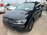 Image for 2020 Volkswagen Tiguan SE ID: 7092303