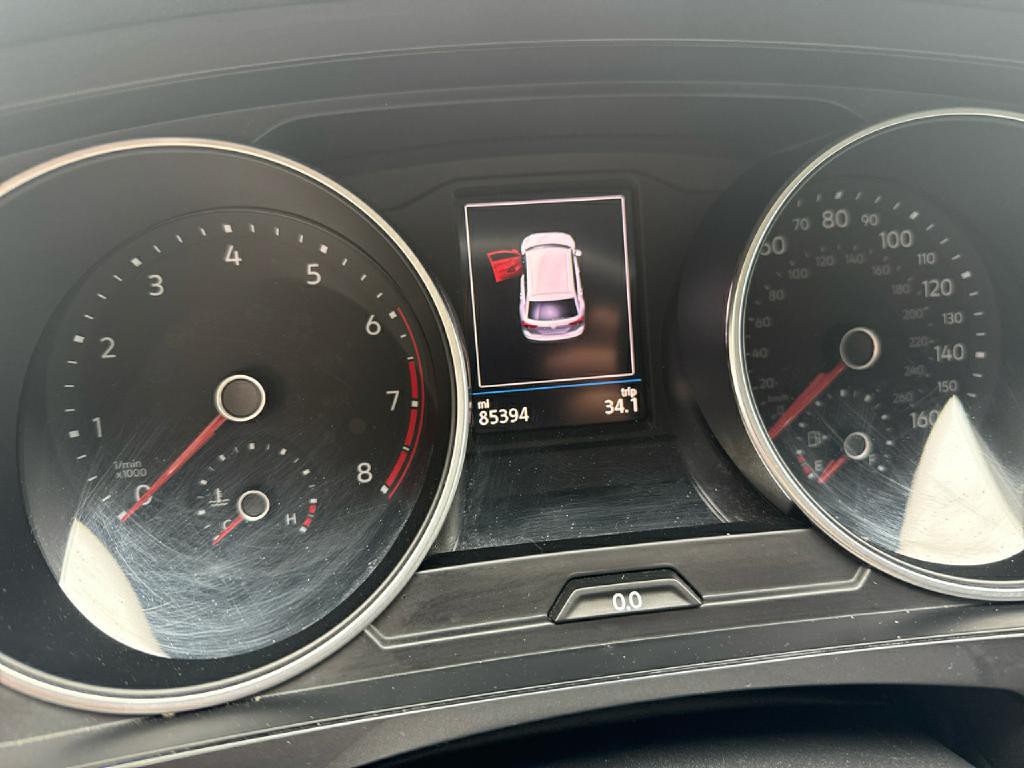 2020 Volkswagen Tiguan Image 7