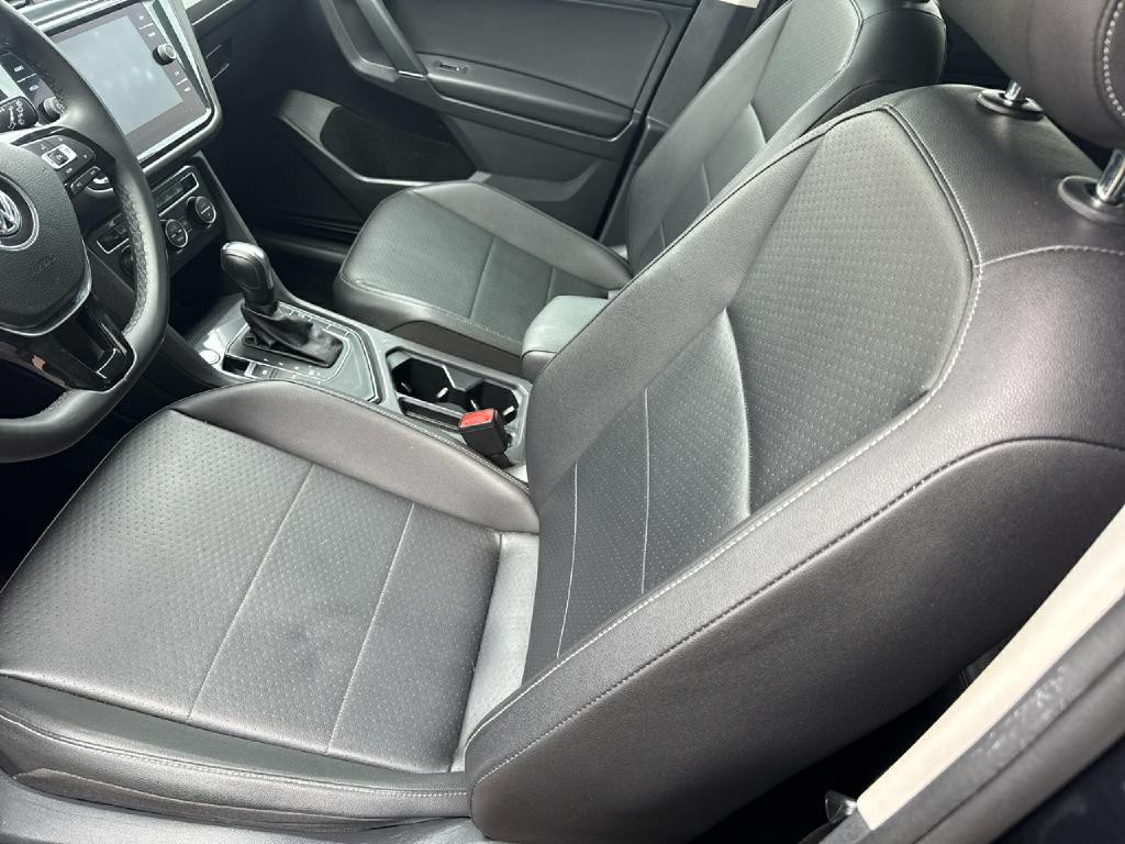 2020 Volkswagen Tiguan Image 9